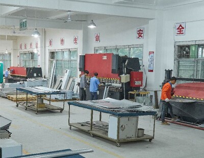 深圳西餐厅商用厨房工程设计公司